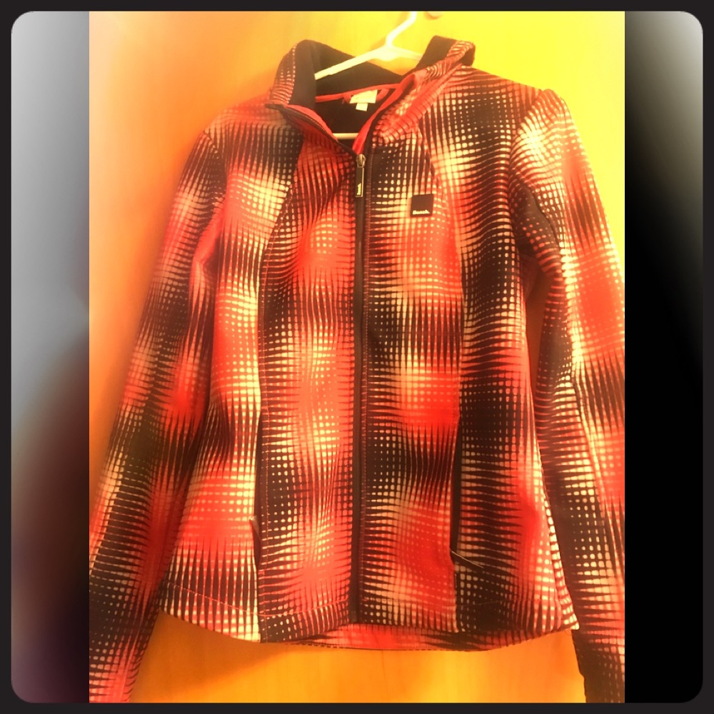 Women’s Bench Jacket